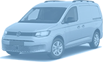 VW Caddy 2020 Onwards