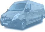 Renault Master 2010 Onwards