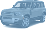 Land Rover Defender 2020 Onwards