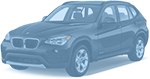 BMW X1 2011-2013