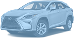 Lexus RX 2016-2021