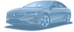 Vauxhall Insignia Saloon 2009 Onwards