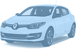Renault Clio 2012-2019
