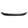 Ford Transit Courier 2023 Onwards Deflec Bonnet Deflector – Gloss Black