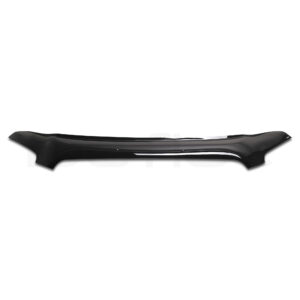 Ford Transit 2013-2018 Deflec Bonnet Deflector – Gloss Black