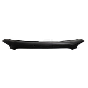Ford Transit 2019 Onwards Deflec Bonnet Deflector – Gloss Black