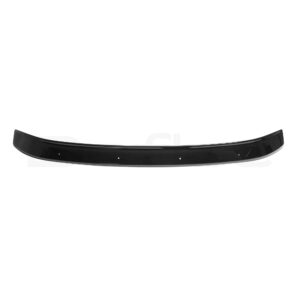 Nissan Interstar 2025 Onwards Deflec Bonnet Deflector – Gloss Black