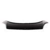 Fiat Ducato 2014 Onwards Deflec Bonnet Deflector – Gloss Black