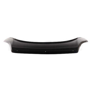 Peugeot Boxer 2014 Onwards Deflec Bonnet Deflector – Gloss Black