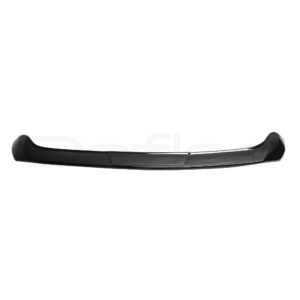 Peugeot Expert 2016 Onwards Deflec Bonnet Deflector – Gloss Black