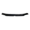 VW T5 2003-2010 Deflec Bonnet Deflector – Gloss Black