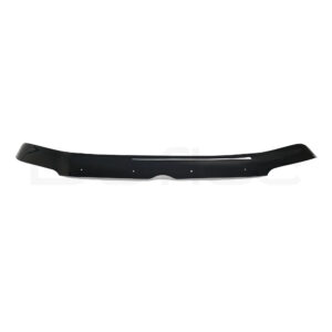 VW T5 2003-2010 Deflec Bonnet Deflector – Gloss Black