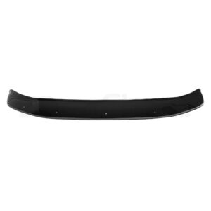 VW T5.1 2010-2015 Deflec Bonnet Deflector – Gloss Black