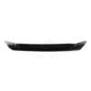 Ford Ranger 2009-2011 Deflec Bonnet Deflector – Gloss Black