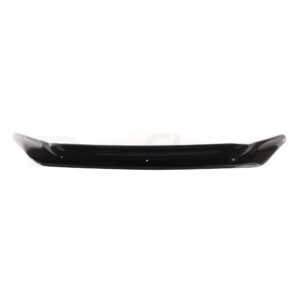 Ford Ranger 2009-2011 Deflec Bonnet Deflector – Gloss Black