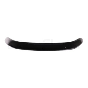 Ford Ranger 2011-2015 Deflec Bonnet Deflector – Gloss Black