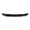 Ford Ranger 2023 Onwards Deflec Bonnet Deflector – Gloss Black
