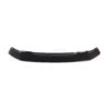 VW Amarok 2023 Onwards Deflec Bonnet Deflector – Gloss Black