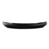 VW Amarok 2010-2020 Deflec Bonnet Deflector – Gloss Black
