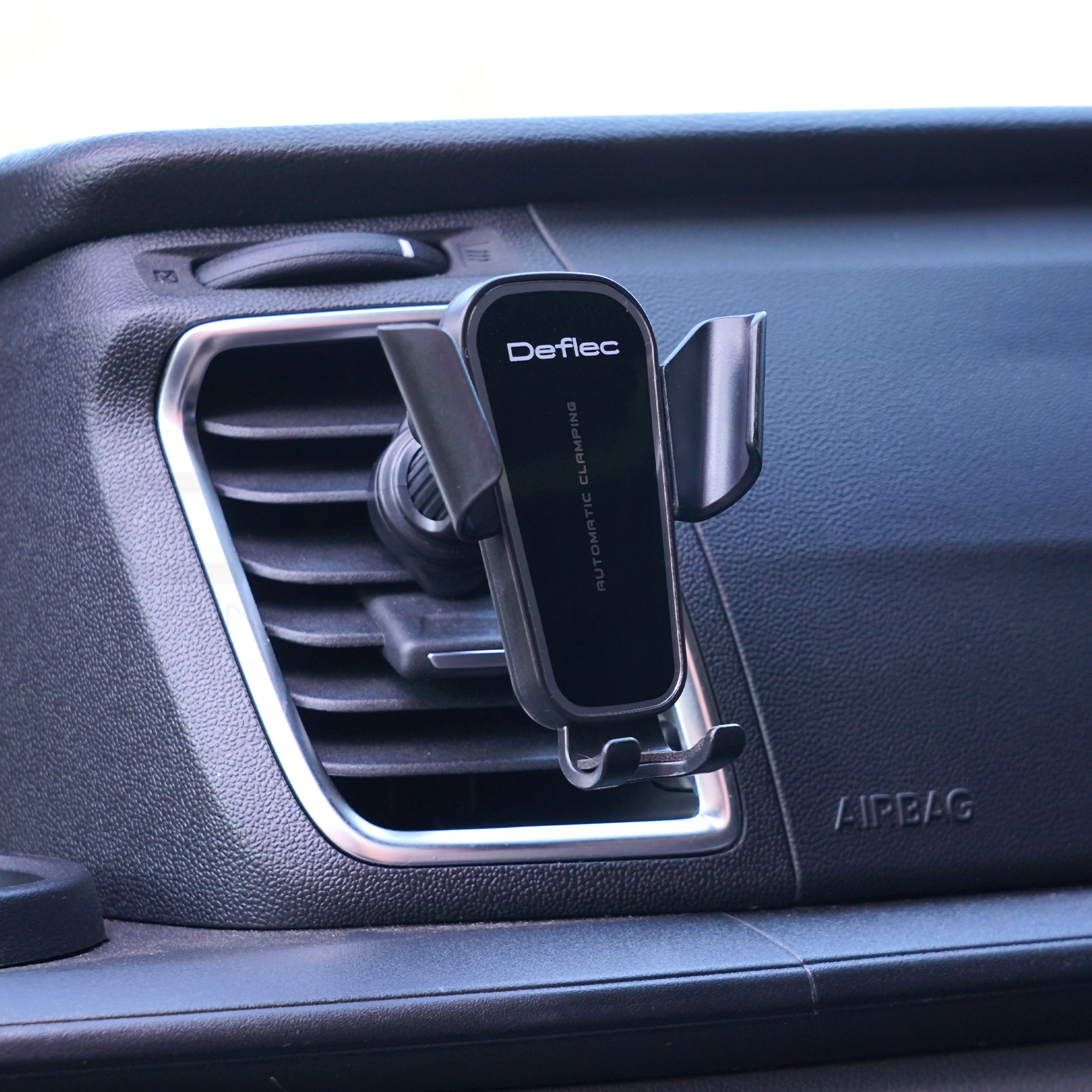 Deflec Universal Adjustable Mobile Phone Holder - Image 3