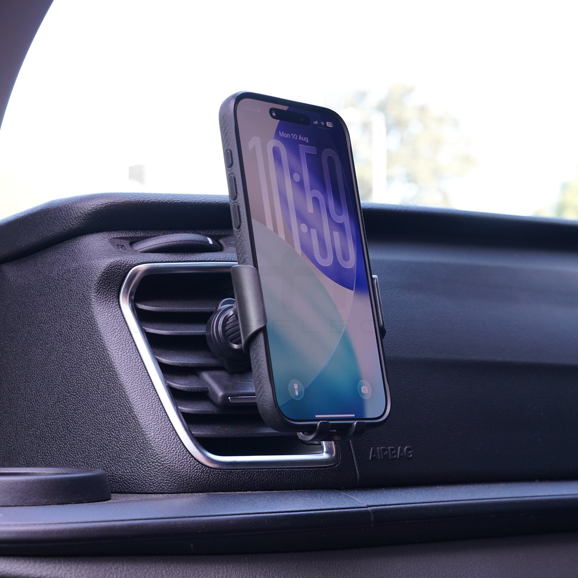 Deflec Universal Adjustable Mobile Phone Holder - Image 5